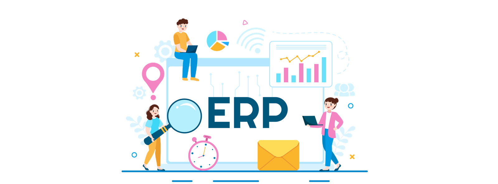 Custom vs Generic ERP