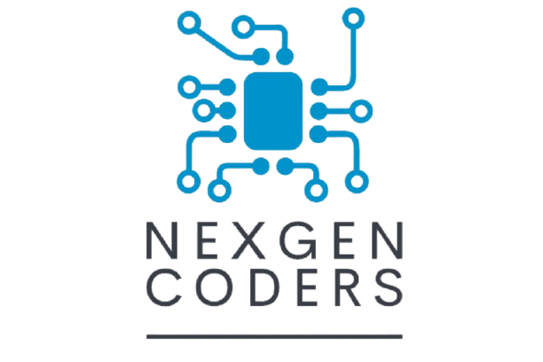 NexGen Coders Logo