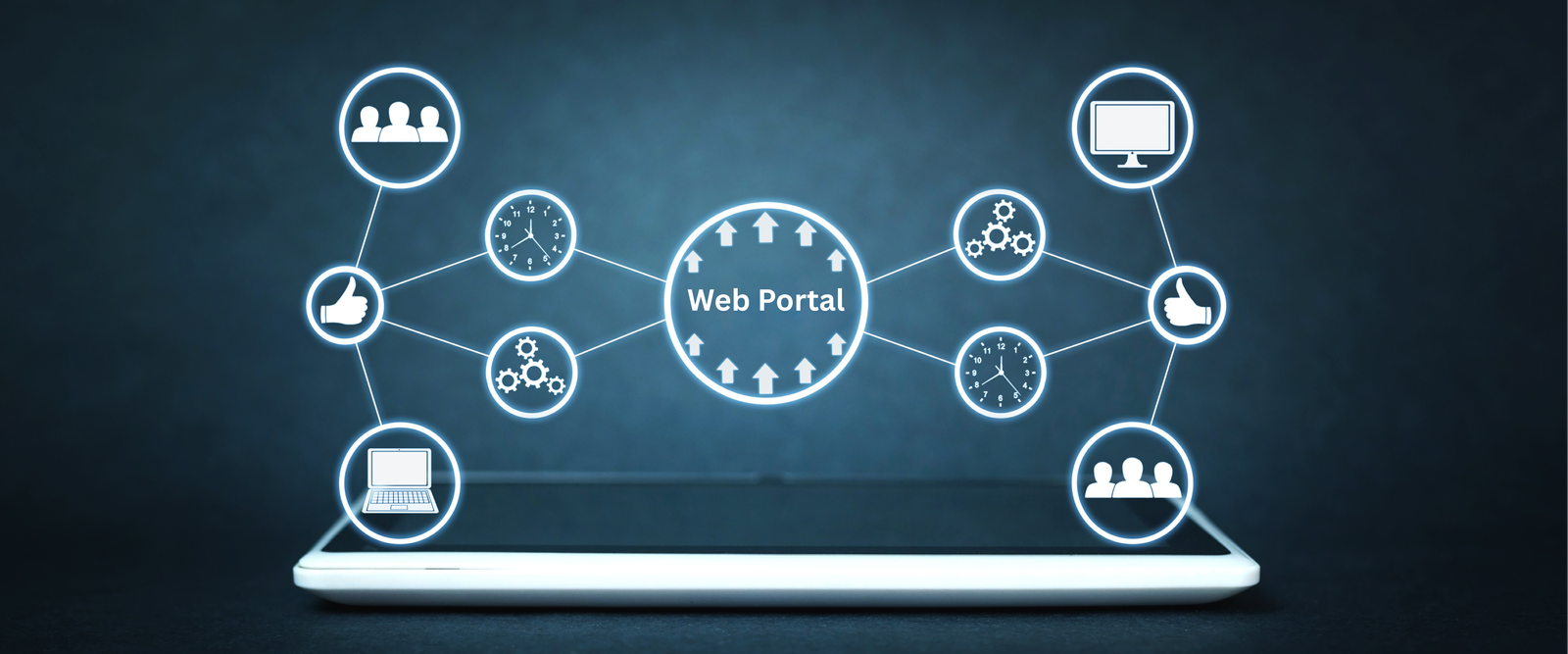 Web Portals