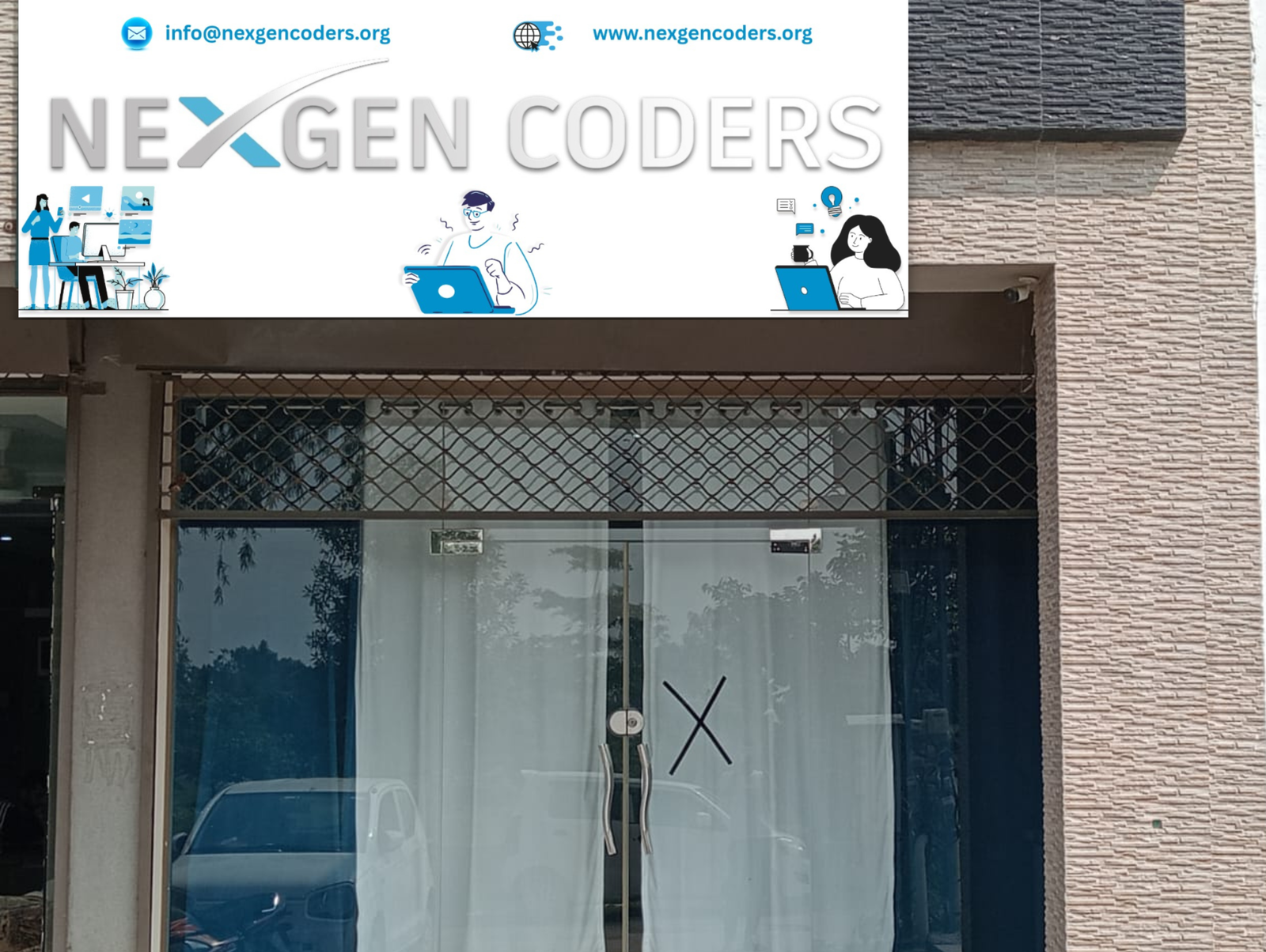 About NexGen Coders - Leading Software Development Company